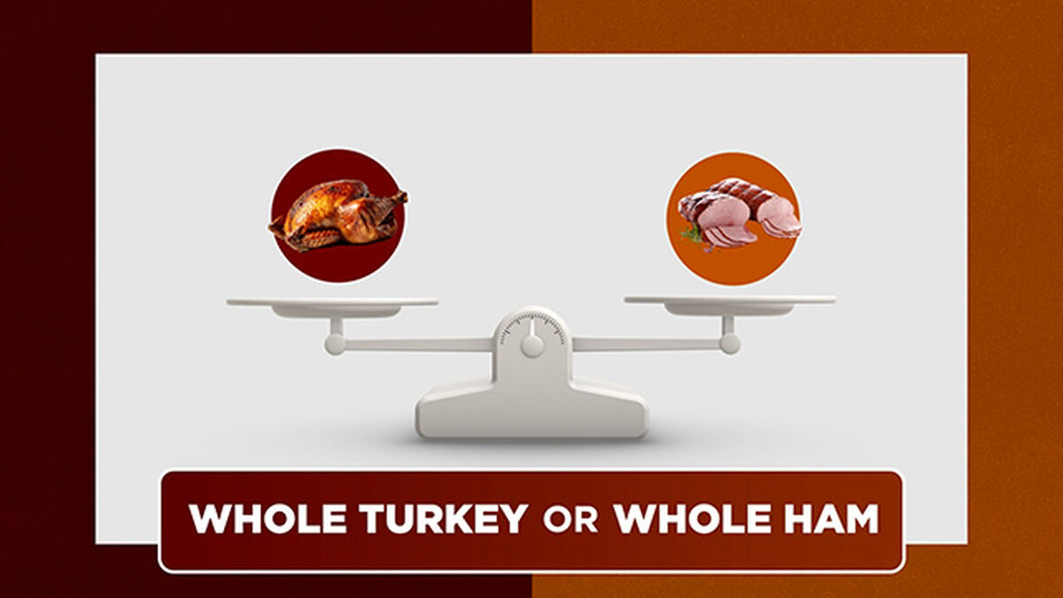 Calorie Counter - Thanksgiving Edition image number null